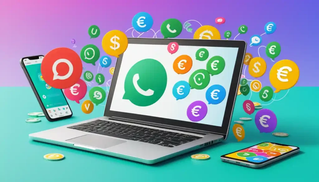 4uvize Login: Easy Access to WhatsApp Tips & Methods for Maximizing Your Online Earnings