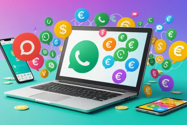 4uvize Login: Easy Access to WhatsApp Tips & Methods for Maximizing Your Online Earnings