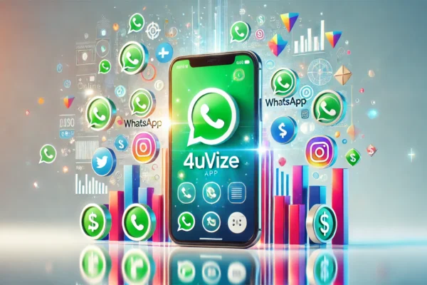 4uvize Login Download: Easy Steps to Access WhatsApp Tips & Earnings