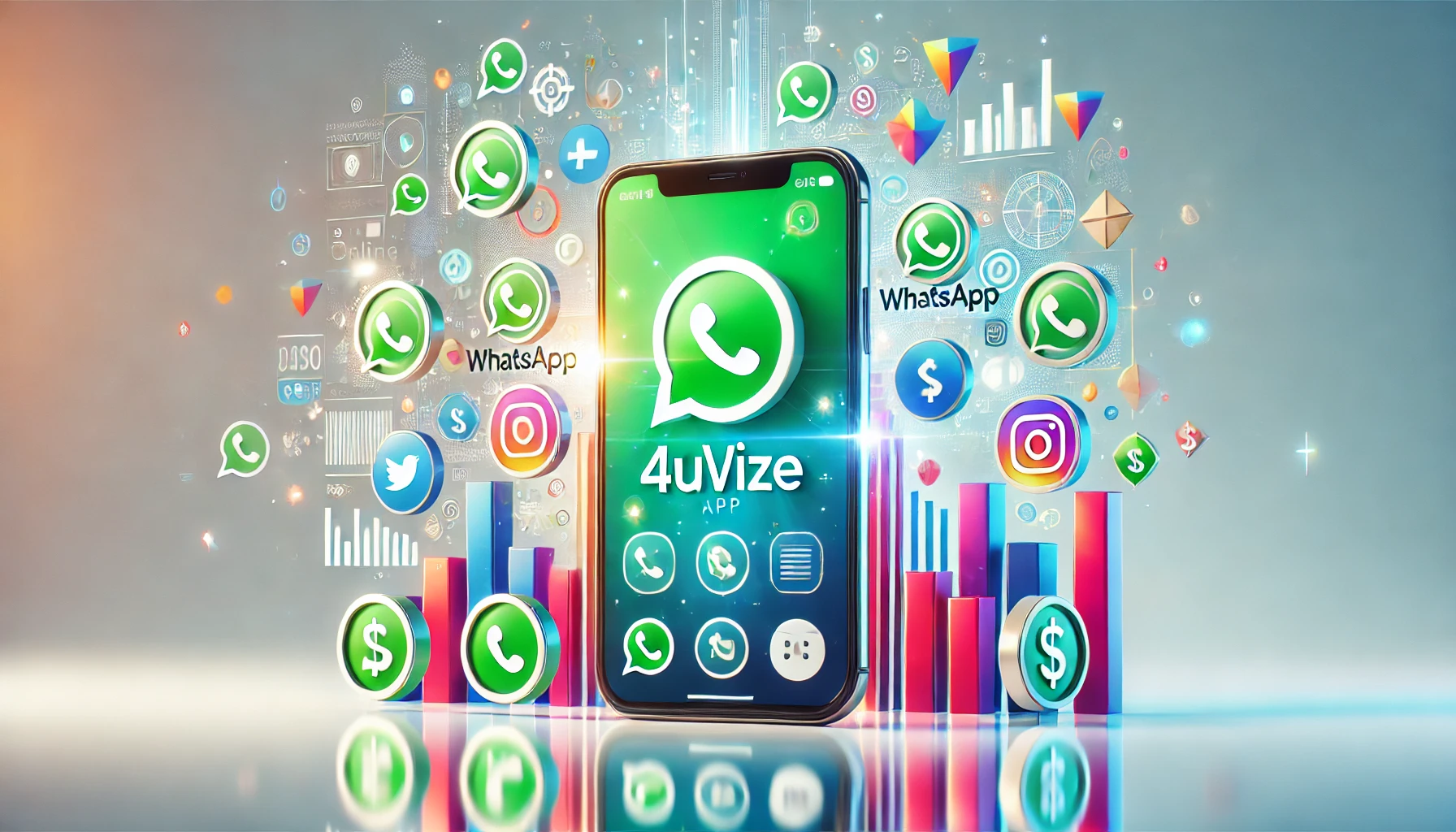 4uvize Login Download: Easy Steps to Access WhatsApp Tips & Earnings