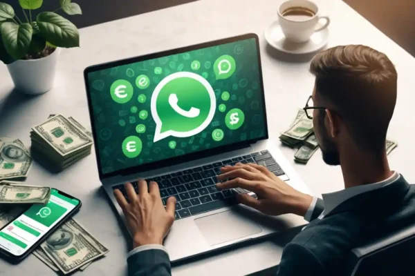 4uvize Website: Best WhatsApp Tips and Methods to Maximize Your Online Earnings Easily