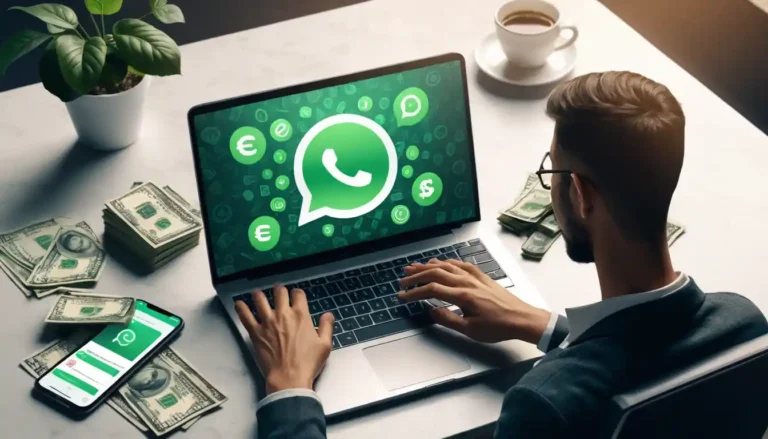 4uvize Website: Best WhatsApp Tips and Methods to Maximize Your Online Earnings Easily