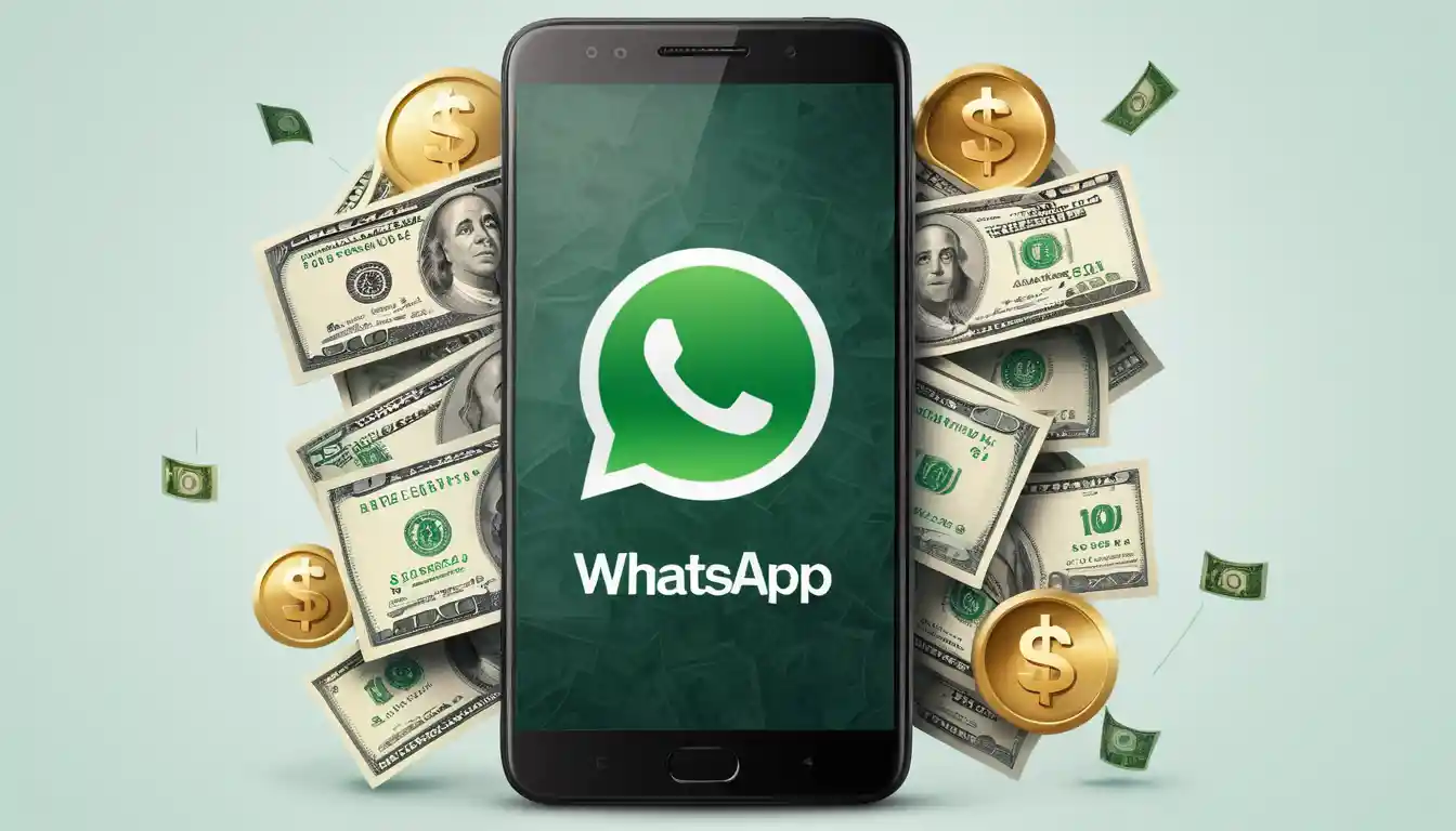 4uvize Helps You Earn Money Online and Provides WhatsApp Tips