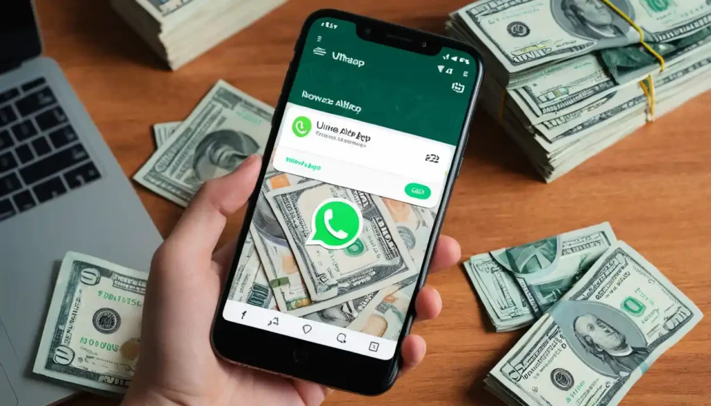 Maximize Earnings with the Earning App 4uvize: Top WhatsApp Tips to Boost Your Online Income