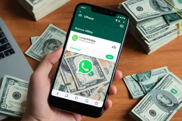 Maximize Earnings with the Earning App 4uvize: Top WhatsApp Tips to Boost Your Online Income