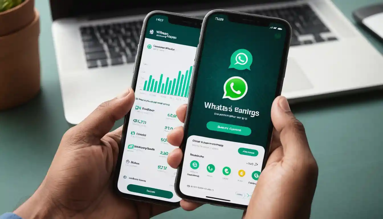 Earning More on WhatsApp