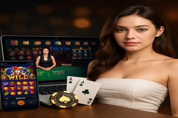 Play Smarter with W88: Secure Login, Casino Games & Sports Betting W88