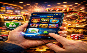 Mega888 Apk Download