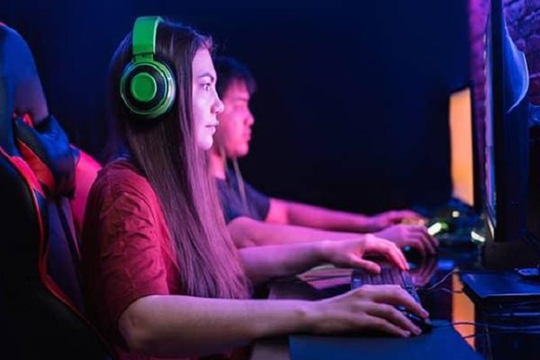 Online Gaming