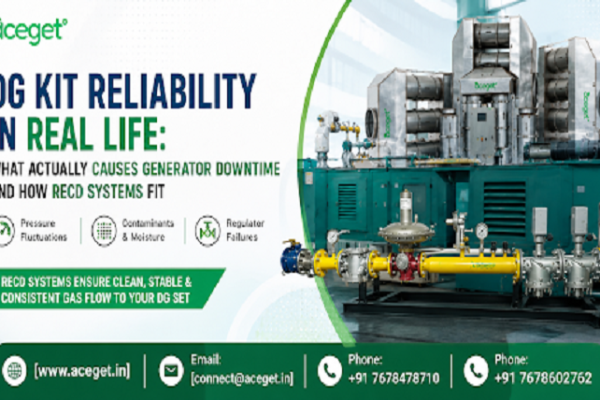 RECD System Fit