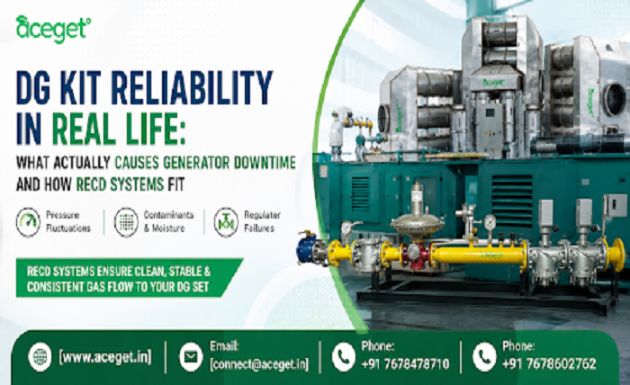 RECD System Fit